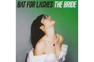 Bat for Lashes, The Bride, okładka płyty