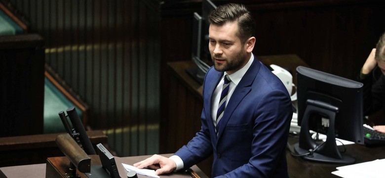 Bortniczuk: Porozumienie przeciwko głosowaniu korespondencyjnemu