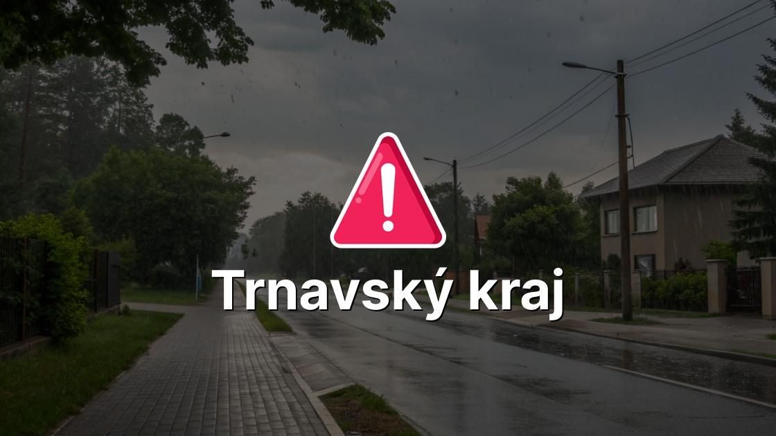 Trnavský kraj