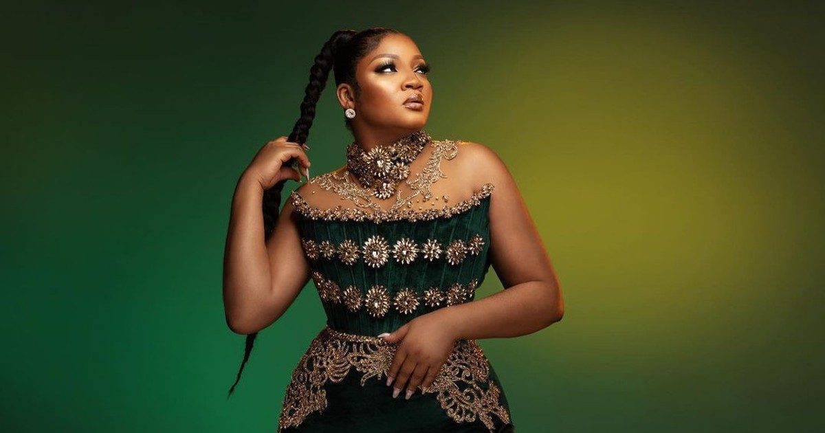 Celebrating Omotola Jalade Ekeinde: a look at her top 5 movies - Vimarsana News