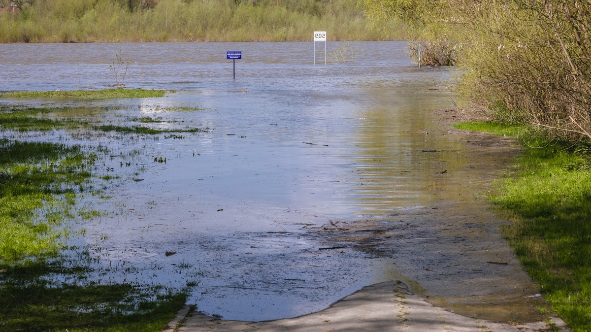 MON: Nie ma potrzeby używania wojska do usuwania skutków ulew