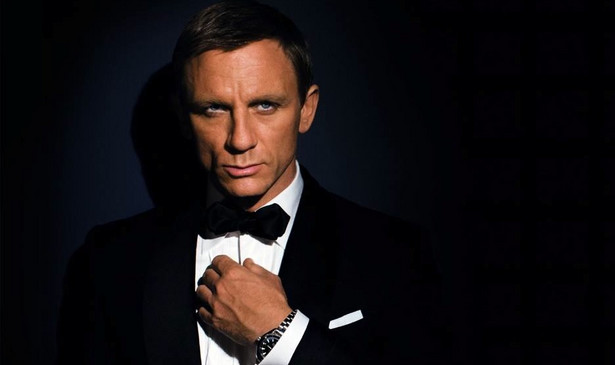 Bond w Rzymie. Nowe przecieki z planu 24. odcinka przygód 007