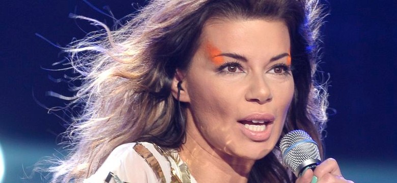 Edyta Górniak gwiazdą "X Factor"