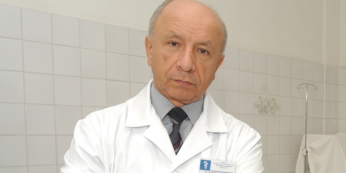 Bogdan Chazan