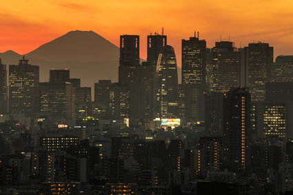 Japonia wciąż największym wierzycielem świata. Na drugim miejscu Niemcy