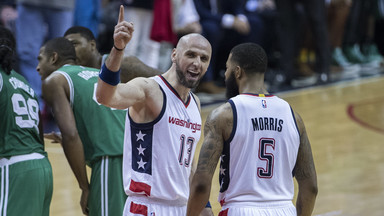 Marcin Gortat: W play-offach wszystko zależy od Johna Walla. Jesteśmy od niego uzależnieni