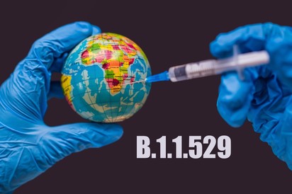 Példamutató Kína: 600 millió vakcinát ad Dél-Afrikának ingyen