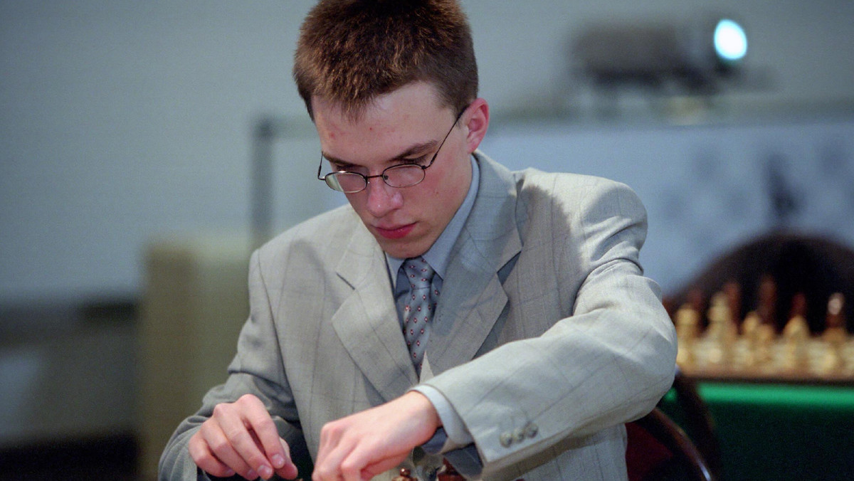 Mateusz Bartel (KSz Polonia Wrocław) jest pierwszym Polakiem, który wygrał arcymistrzowski turniej szachowy w Moskwie. W środę zwyciężył w 11. edycji Aerofłot Open w głównej grupie.