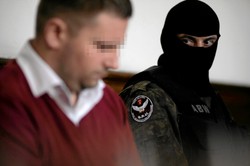 Wielka pralnia Amber Gold