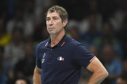 Laurent Tillie: Polska może rozruszać świat siatkówki po pandemii