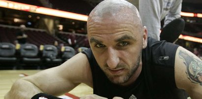 Gortat: Wygram NBA