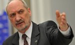 Macierewicz każe Kraśce przepraszać!