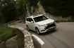 Mitsubishi Outlander PHEV - test ładowania