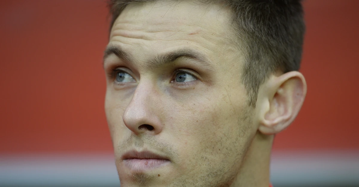 Agent Rybusa uderza w polskich polityków. Nazwał ich hipokrytami