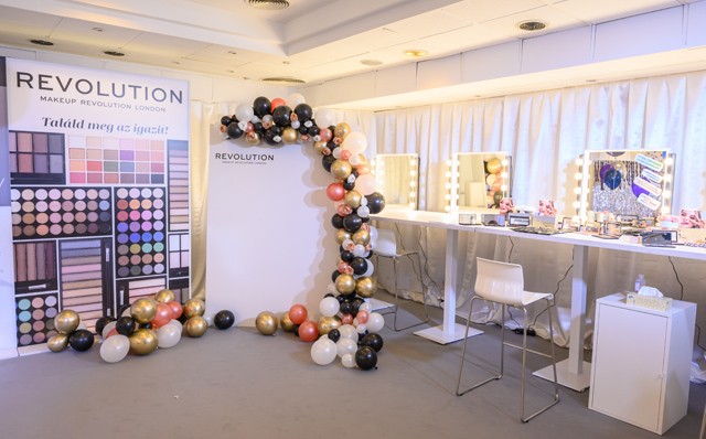 Nagy sikerrel debütált GLAMOUR Beautyfesztivál