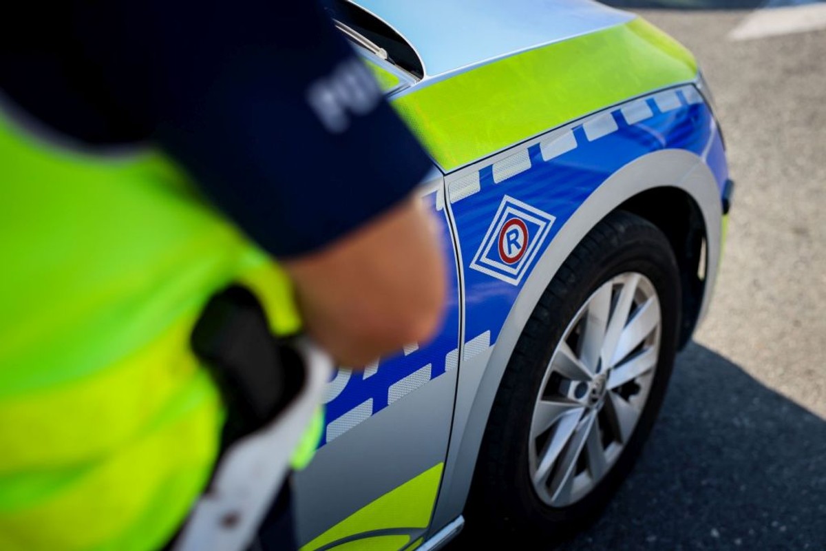 Niepokojące zaginięcie 13-letniej Nadii z Wrocławia. Policja wydała nowy komunikat