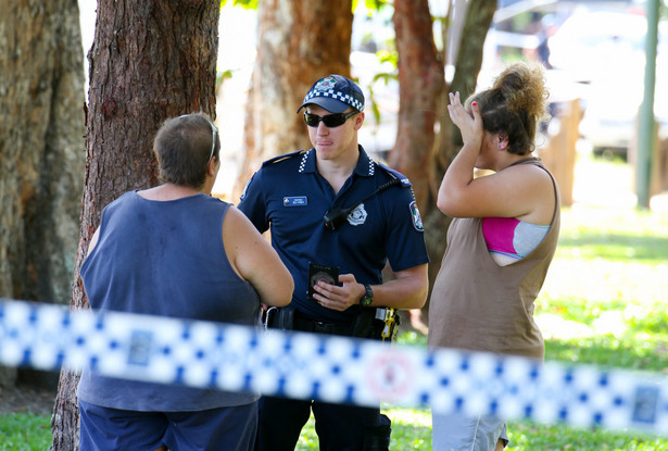 Australijska policja: Ośmioro martwych dzieci w domu w Cairns