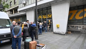 Ovako je bilo prošle godine/podela vaučera