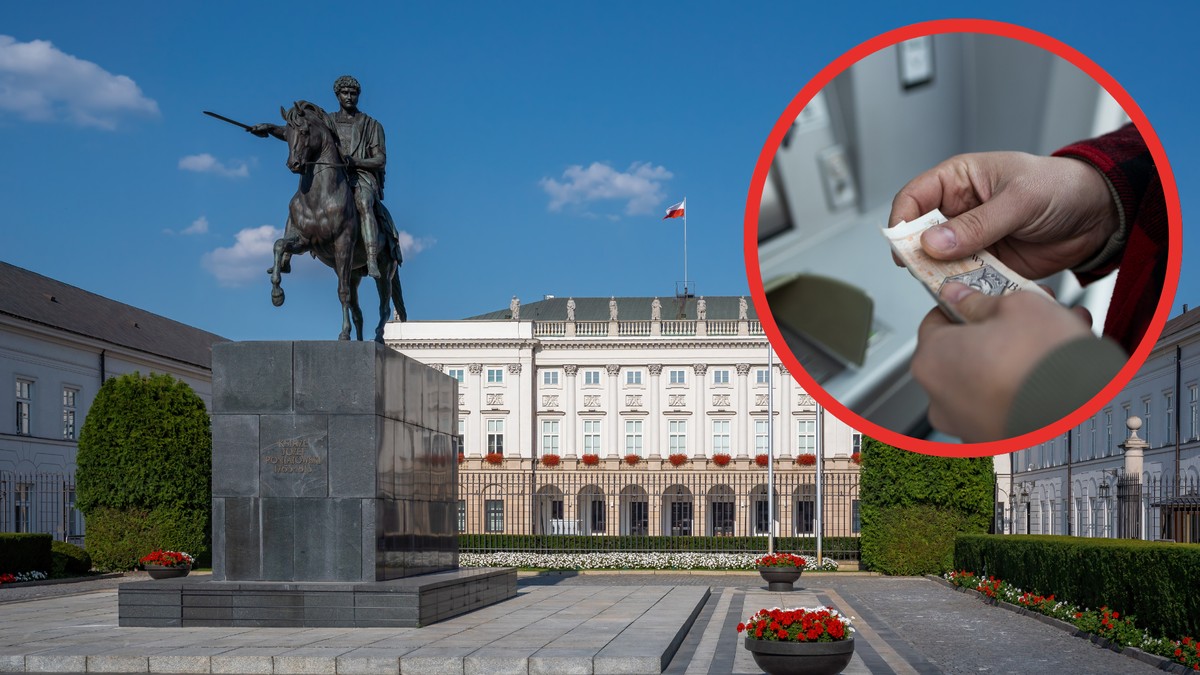 gotówka, prezydent, limit, przedsiębiorstwa, transakcja