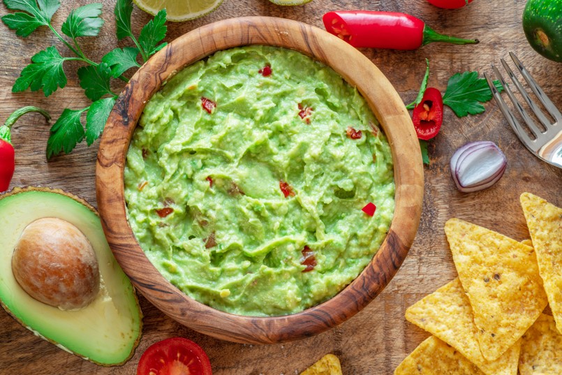 Guacamole