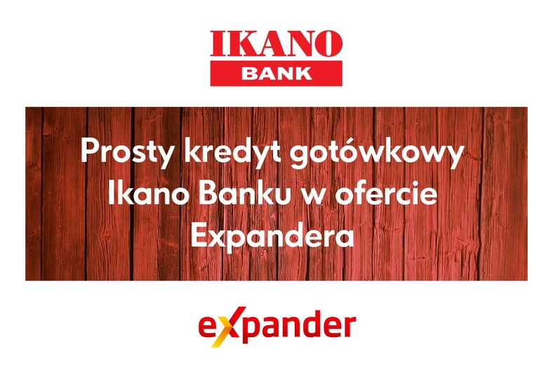 ikano exp