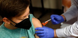 Amerykańskie dzieci dostaną kolejną dawkę szczepionki! Co z Polską?