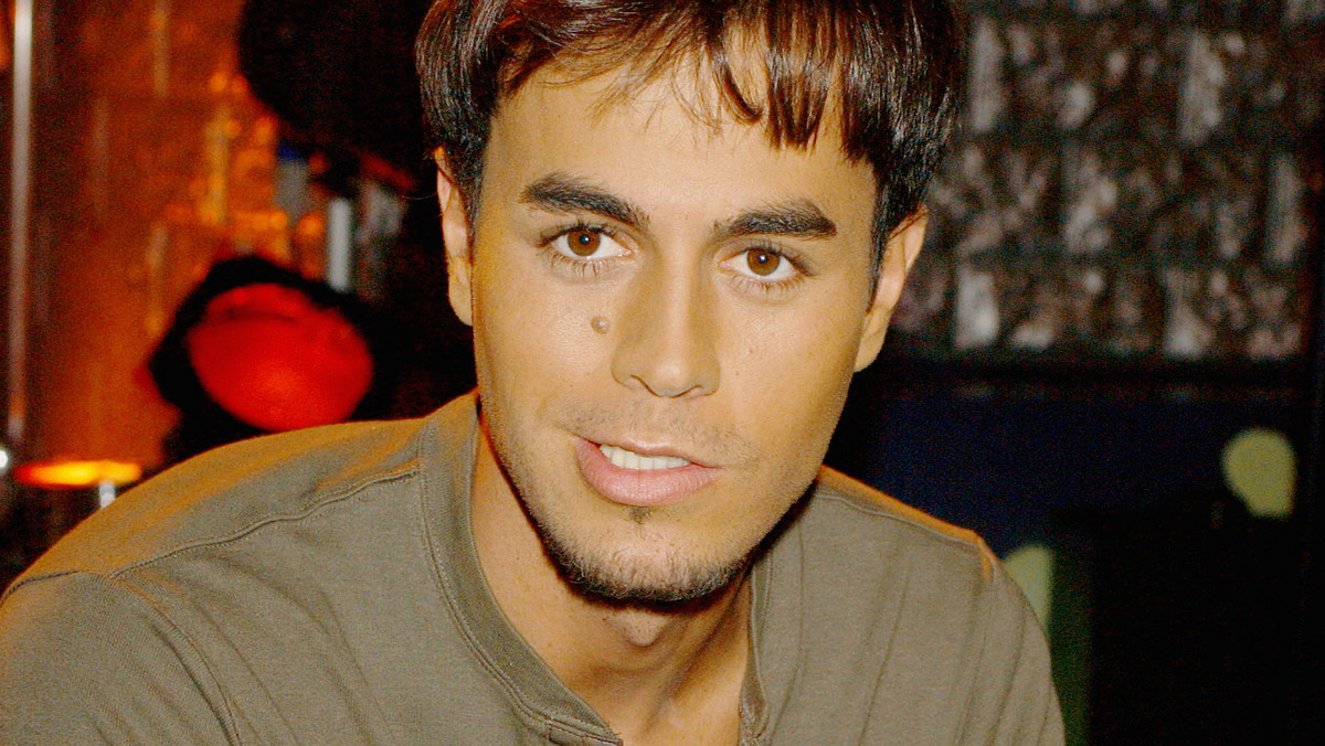 Enrique Iglesias