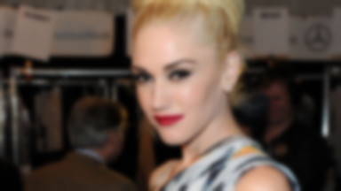 Gwen Stefani oddała milion dolarów na szczytny cel!