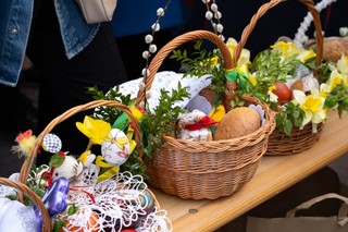 Wielka Sobota. Do której godziny będą otwarte sklepy 19 kwietnia?