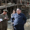 Korea Północna kontynuuje prace nad atomem mimo wcześniejszych deklaracji