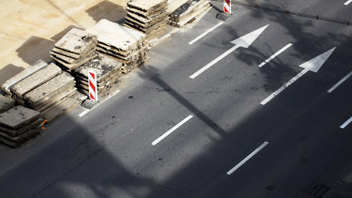 Rusza remont jednego z ważniejszych skrzyżowań w Kielcach. Będą utrudnienia