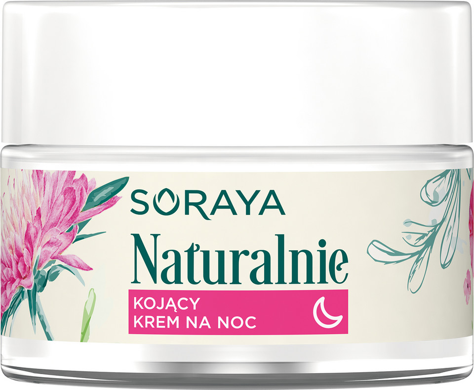 Soraya Naturalnie