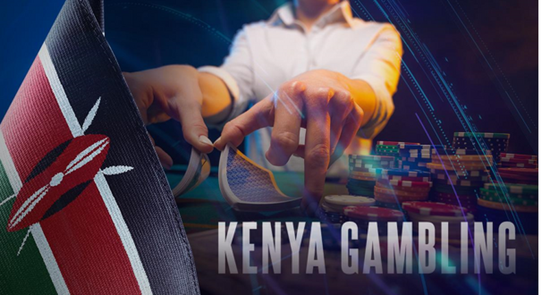 Kenya restricts gambling to 5 star hotels