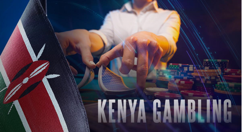 Kenya restricts gambling to 5 star hotels