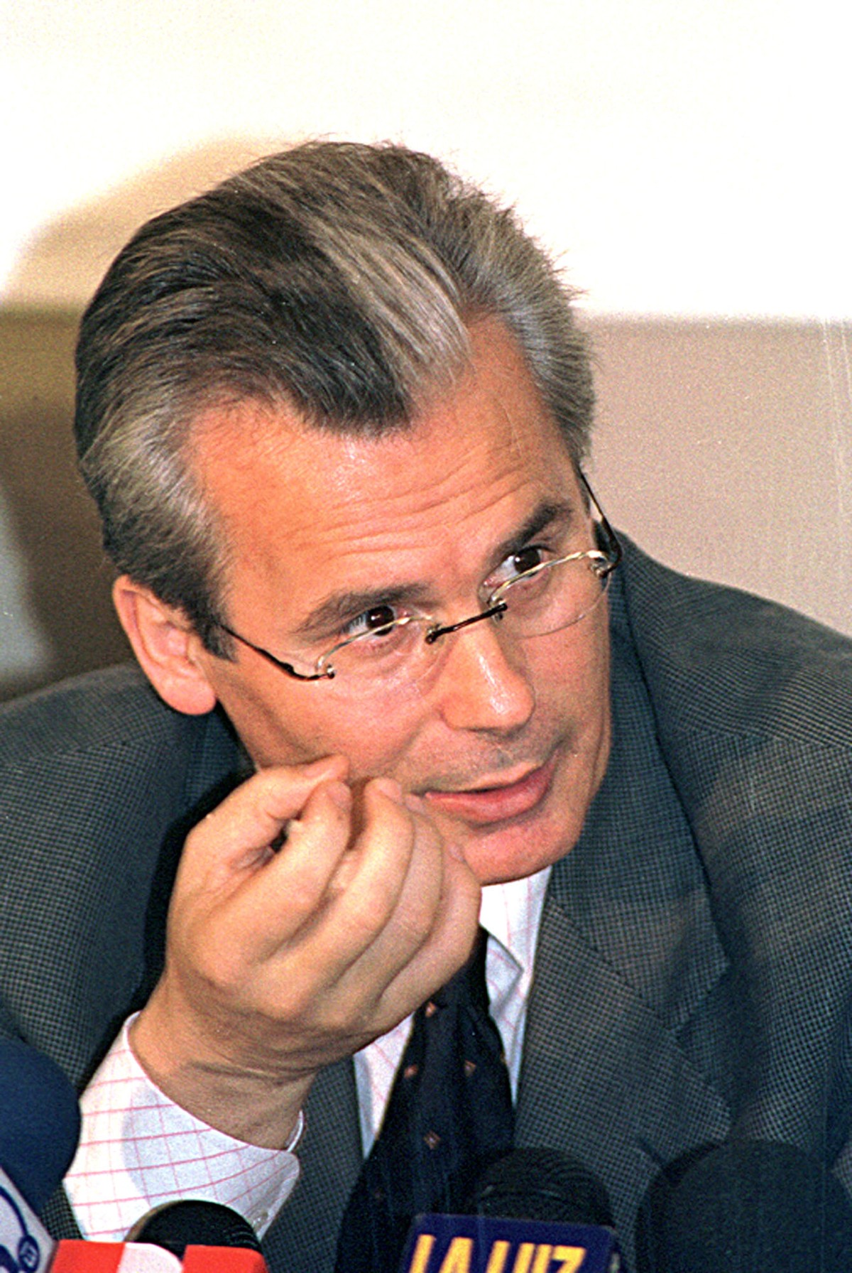 Baltasar Garzon