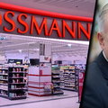 Rossmann zamyka pewną epokę. Będzie zmiana na kluczowym stanowisku