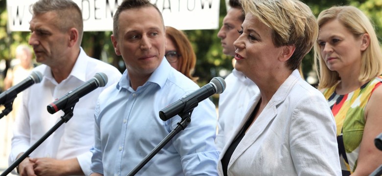 Wybory parlamentarne: Krzysztof Brejza z PO został szefem sztabu wyborczego koalicji