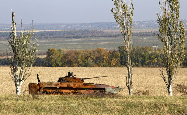 Kanadyjski rząd zezwolił na sprzedaż broni Ukrainie. Rosja: To niebezpieczny precedens