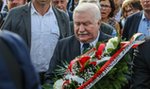 Wałęsa o „porządkowaniu” podczas 37. rocznicy podpisania Porozumień Sierpniowych