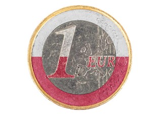 Premier: Jest za wcześnie na wejście do strefy euro. Gdy pensje w Polsce osiągną 70-80 proc. niemieckich, wrócimy do tematu