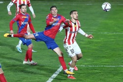 Mistrz Polski wzmacnia defensywę. Doświadczony obrońca dołączył do zespołu