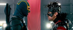&quot;Kick-Ass 2&quot; – kopnij mnie jeszcze raz