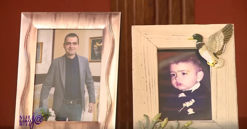 Kuća Ace Ilića i Bilje Jevtić