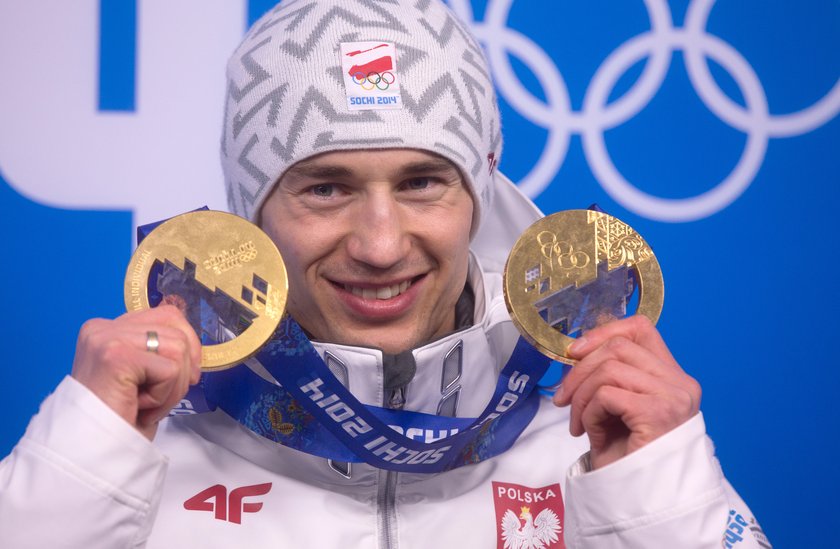 Tyle Polacy zarobili na medalach