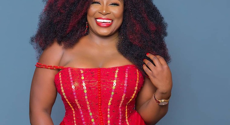 Gloria Sarfo