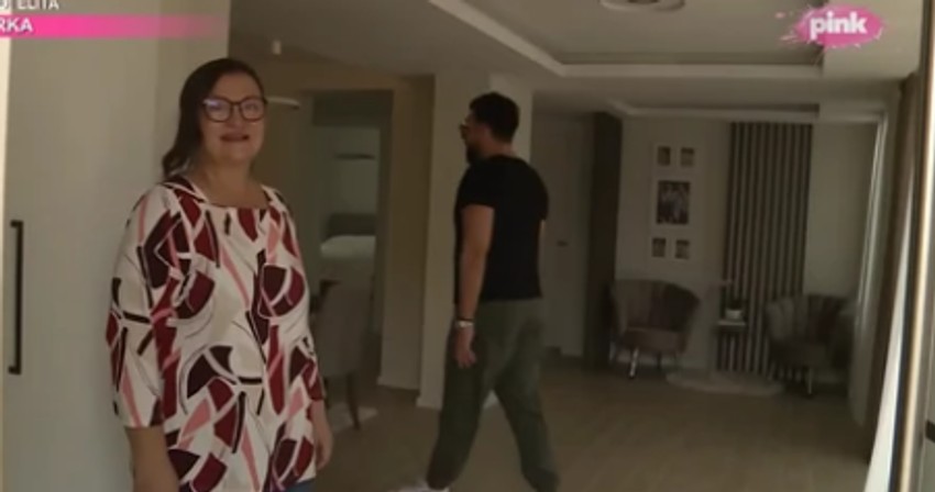 Kuća Milice Pavlović