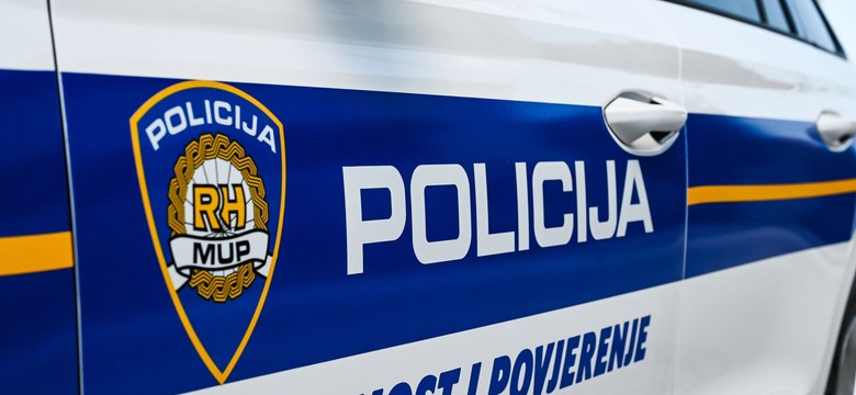 Ciała dzieci zakopane na podwórku. Rodzice są członkami sekty