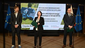 Propozycje usprawnień w "Czystym Powietrzu" jeszcze w lutym? Krzysztof Bolesta: Finalizujemy uzgodnienia