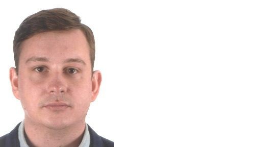 Sebastian Majtczak, poszukiwany przez Prokuraturę Okręgową w Piotrkowie Trybunalskim