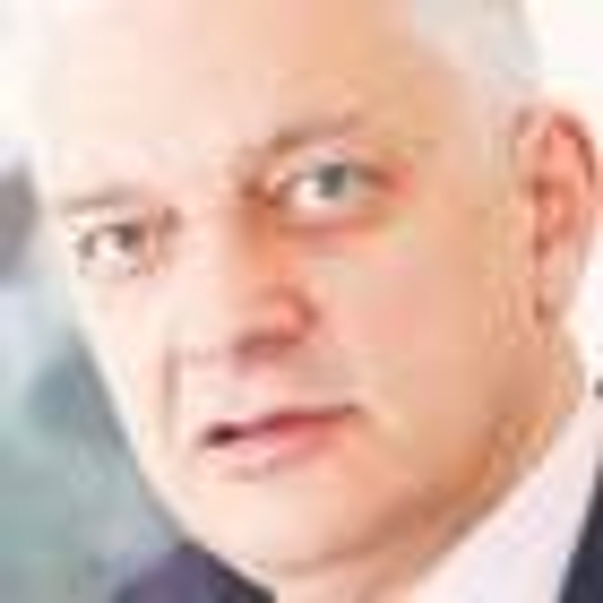 Joe Smoczyński, partner w Kancelarii Biegłych Rewidentów i Konsultantów Baker Tilly Smoczyński i Partnerzy, członek Rady Institute of Chartered Accountants of England and Wales Fot. Marek Matusiak